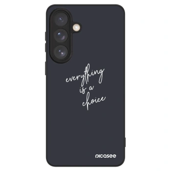 Picasee ULTIMATE CASE PowerShare pro Samsung Galaxy S26+ - Vše je na tobě