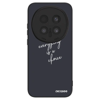 Obal pro Honor Magic8 Pro 5G - Vše je na tobě