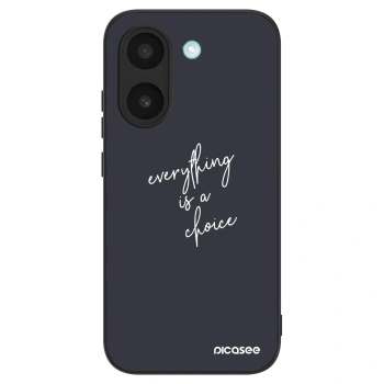 Obal pro Xiaomi Poco X8 Pro - Vše je na tobě