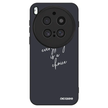 Obal pro Vivo X300 Pro - Vše je na tobě