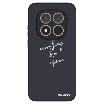 Obal pro Xiaomi Redmi Note 15 Pro 5G - Vše je na tobě