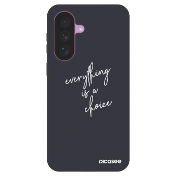 Picasee Fashion Case pro Samsung Galaxy A57 5G - Vše je na tobě