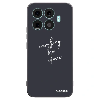Obal pro Xiaomi 17T Pro - Vše je na tobě