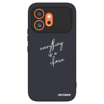 Obal pro Honor 600 - Vše je na tobě