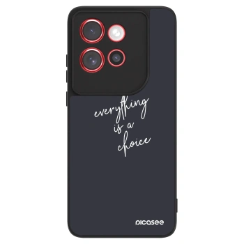 Obal pro Motorola Edge 60 Neo 5G - Vše je na tobě
