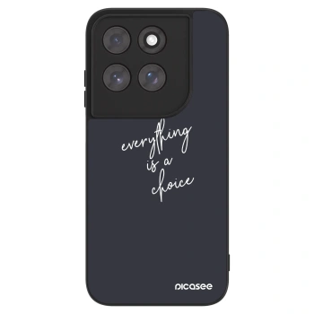Obal pro Motorola Moto G77 - Vše je na tobě