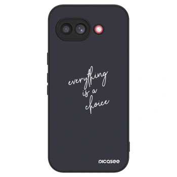 Obal pro Google Pixel 10a - Vše je na tobě