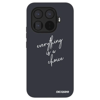Picasee Fashion Case pro Xiaomi 15T Pro - Vše je na tobě