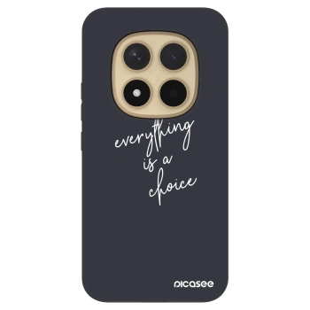 Picasee Fashion Case pro Xiaomi Redmi Note 15 Pro+ - Vše je na tobě
