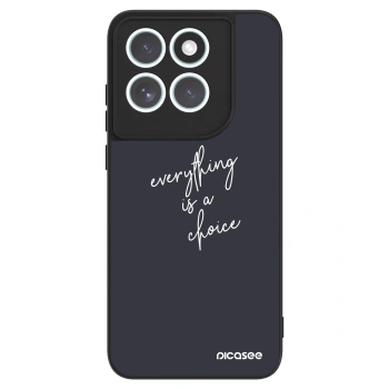 Obal pro Motorola Edge 70 Fusion - Vše je na tobě