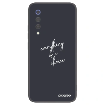 Obal pro Xiaomi Mi 9 SE - Vše je na tobě