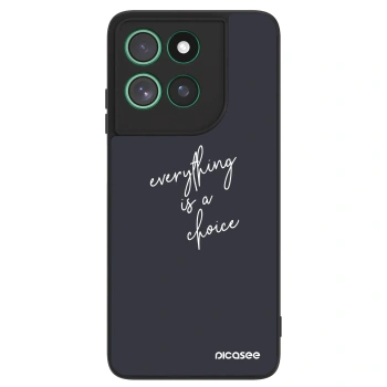 Obal pro Motorola Moto G57 Power - Vše je na tobě