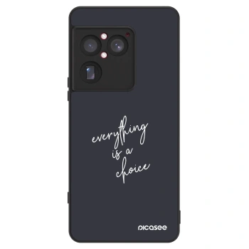 Obal pro Sony Xperia 1 VIII 5G - Vše je na tobě