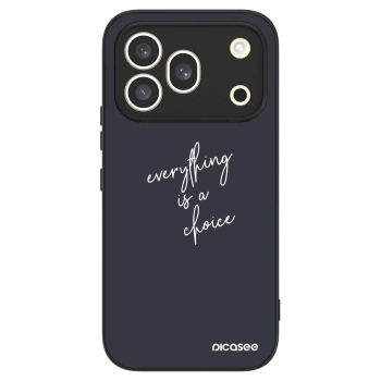 Picasee ULTIMATE CASE pro Honor 600 Pro - Vše je na tobě