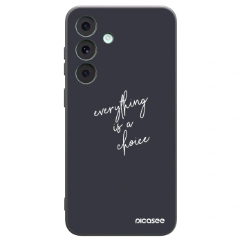 Obal pro Samsung Galaxy S26 FE - Vše je na tobě
