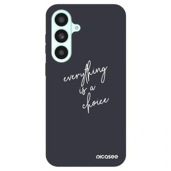 Picasee Fashion Case PowerShare pro Samsung Galaxy S26 FE - Vše je na tobě