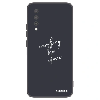 Obal pro Xiaomi Mi 9 Lite - Vše je na tobě