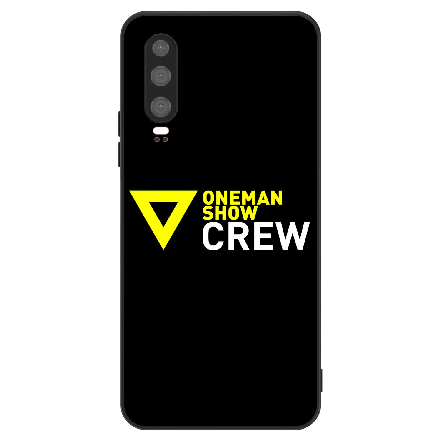 Picasee ULTIMATE CASE pro Huawei P30 - ONEMANSHOW CREW