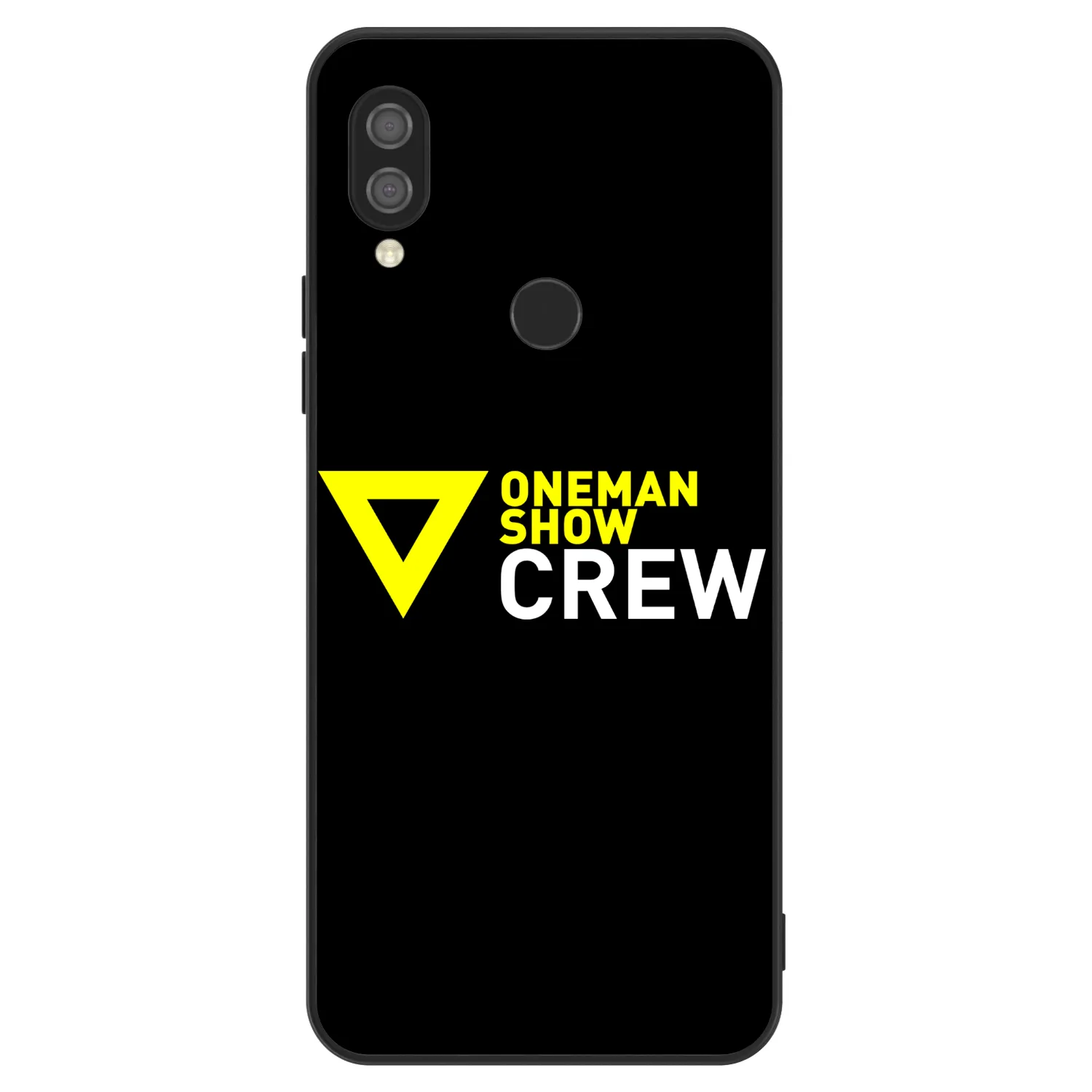 Picasee ULTIMATE CASE pro Xiaomi Redmi 7 - ONEMANSHOW CREW
