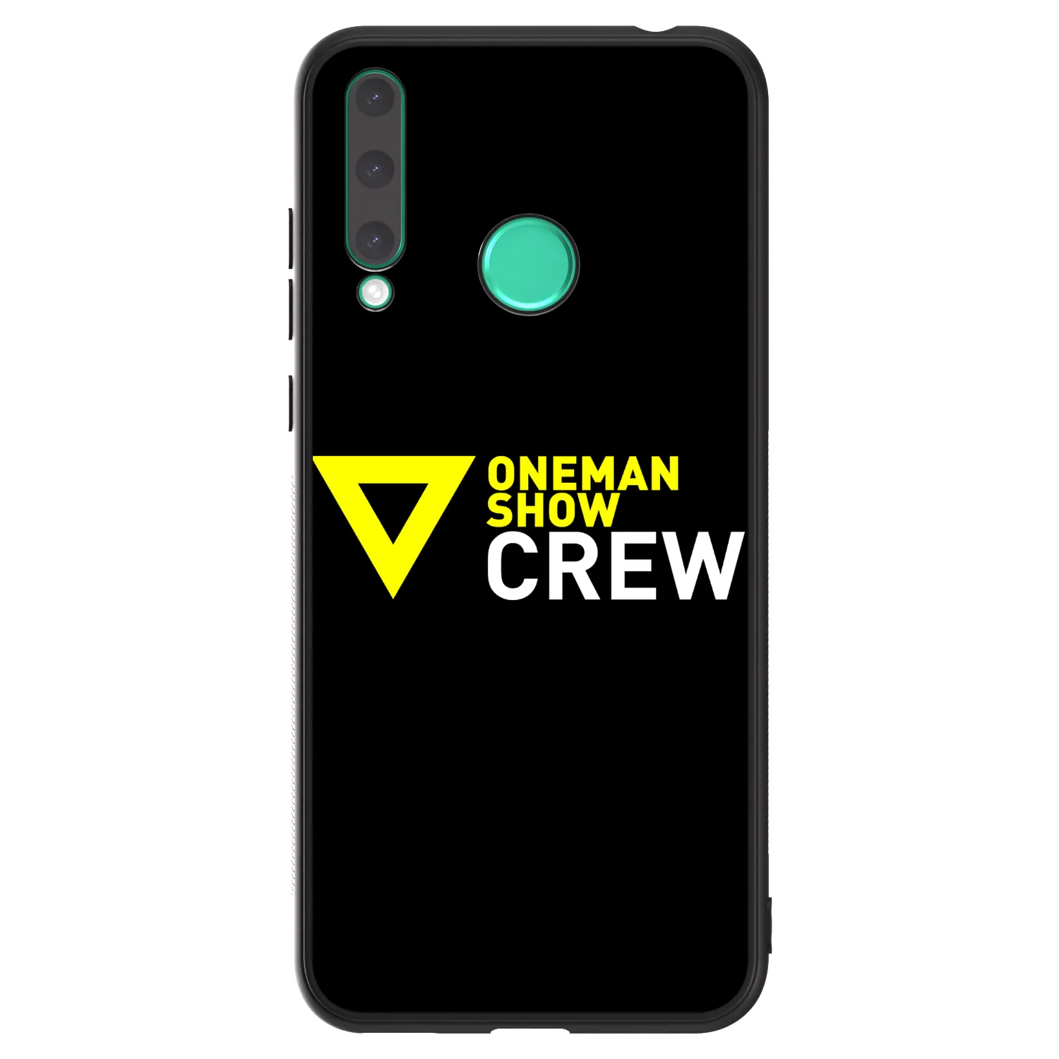 Picasee ULTIMATE CASE pro Honor 20 Lite - ONEMANSHOW CREW