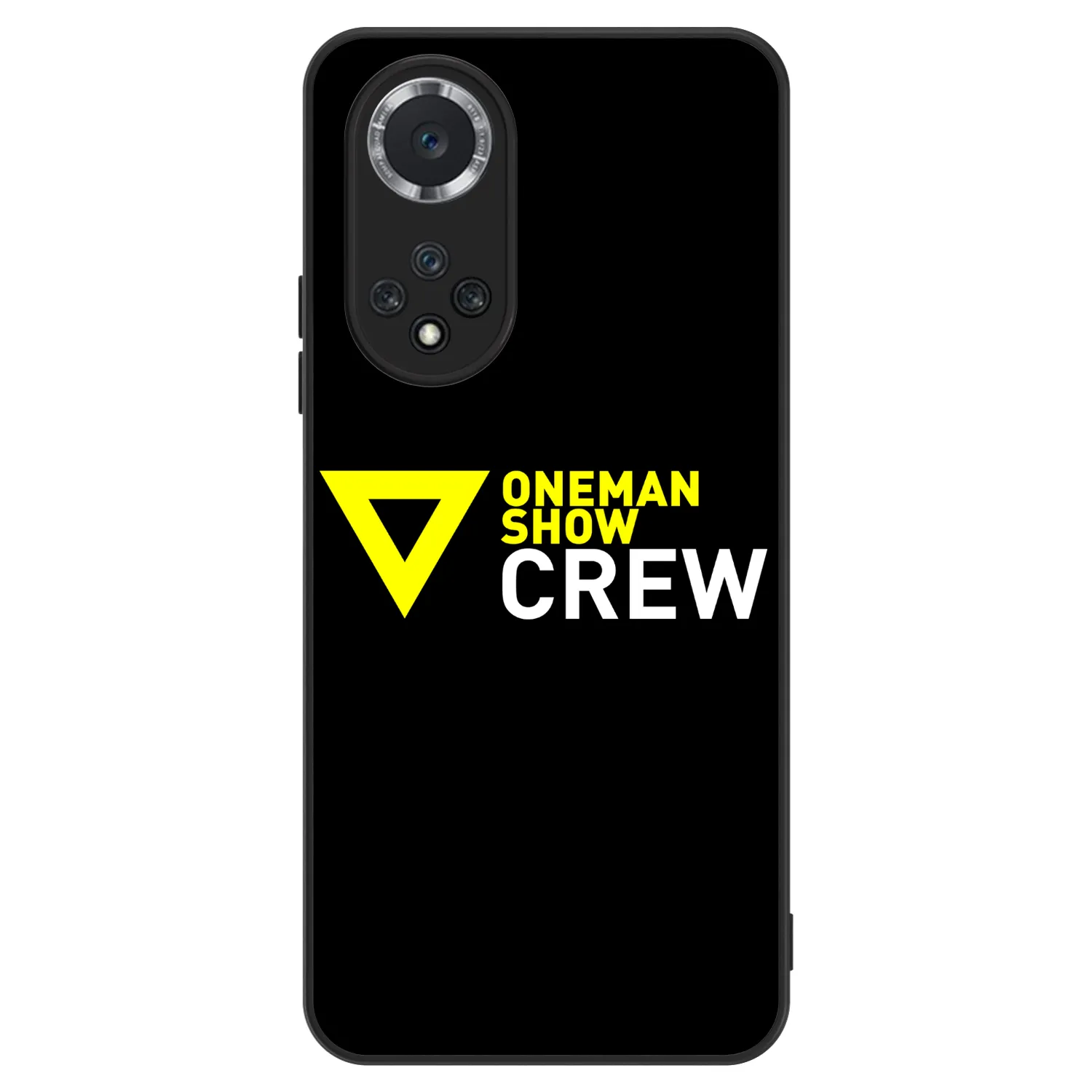 Picasee ULTIMATE CASE pro Huawei Nova 9 SE - ONEMANSHOW CREW