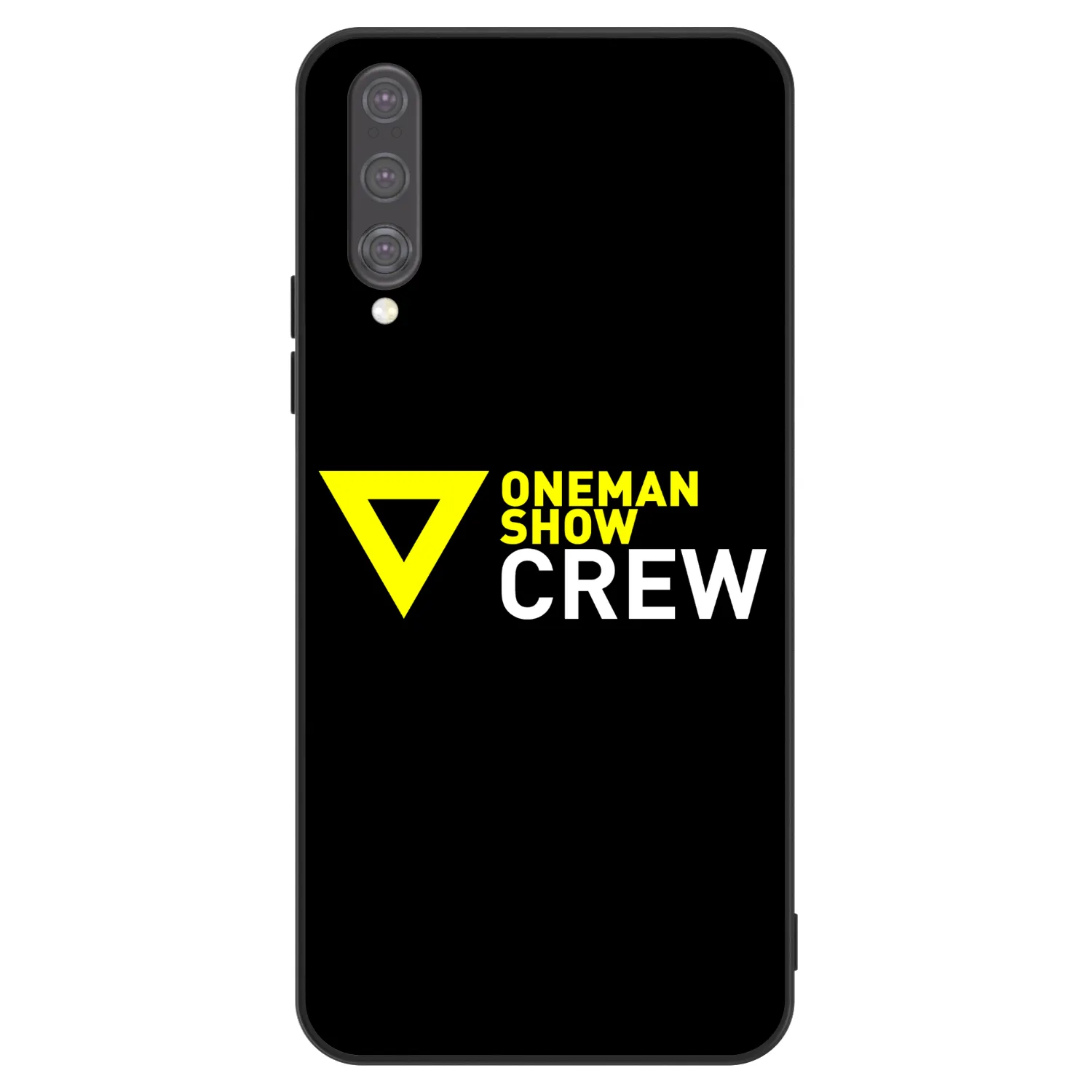 Picasee ULTIMATE CASE pro Huawei P20 Pro - ONEMANSHOW CREW