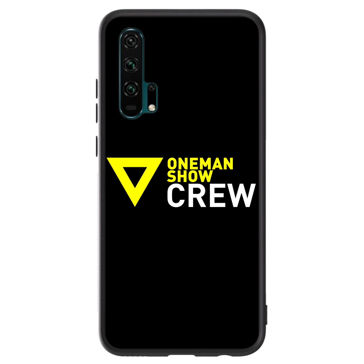 Picasee ULTIMATE CASE pro Honor 20 Pro - ONEMANSHOW CREW