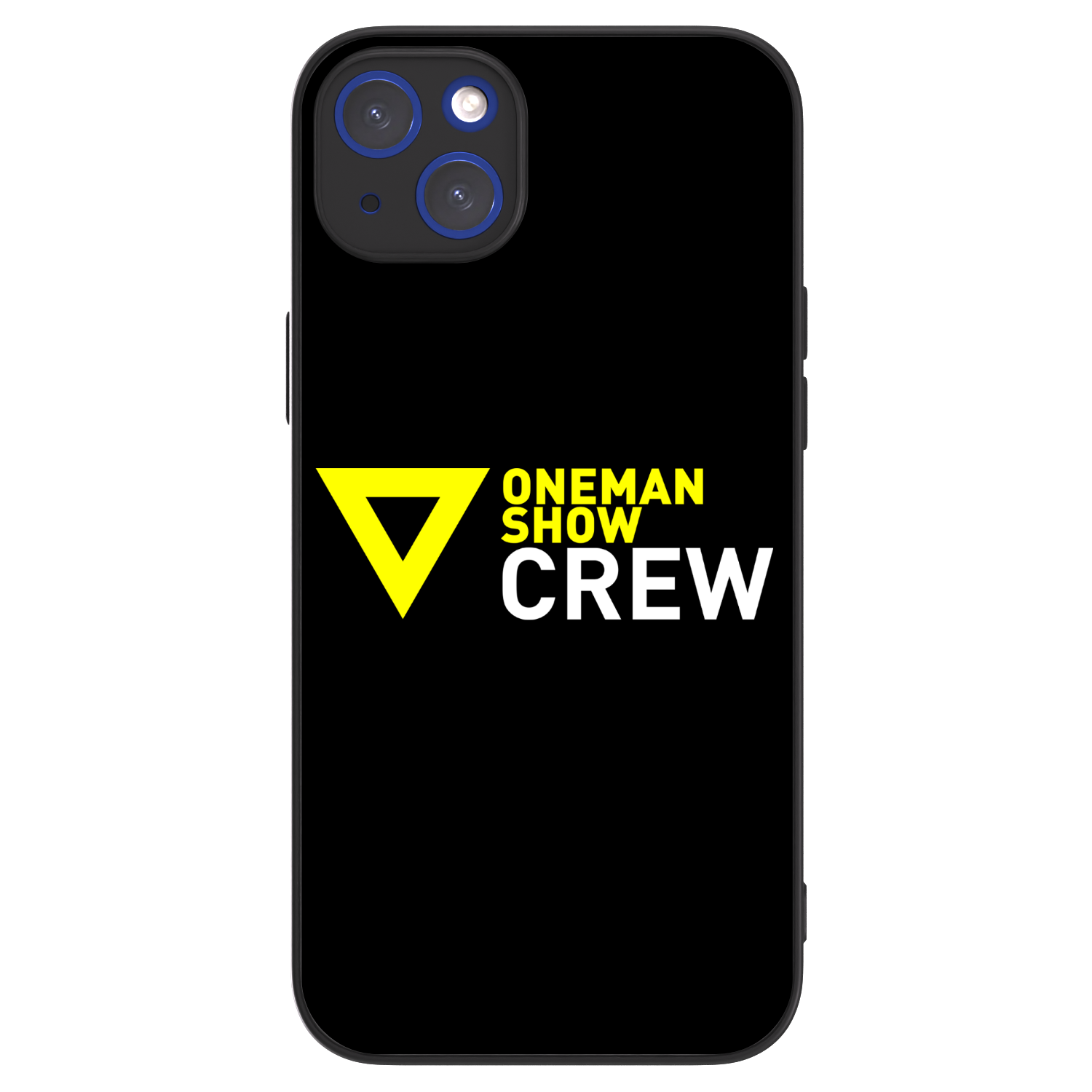Picasee ULTIMATE CASE pro Apple iPhone 14 Plus - ONEMANSHOW CREW