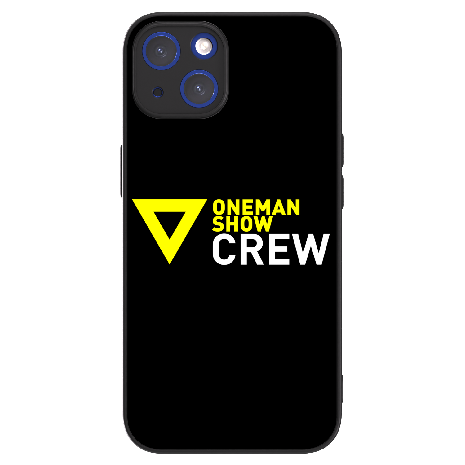 Picasee ULTIMATE CASE MagSafe pro Apple iPhone 14 - ONEMANSHOW CREW