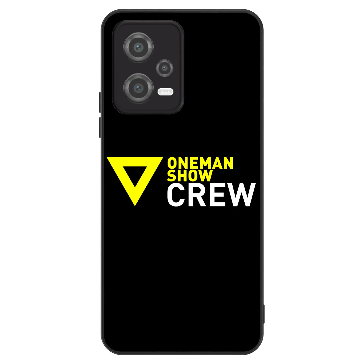 Picasee ULTIMATE CASE pro Xiaomi Poco X5 - ONEMANSHOW CREW