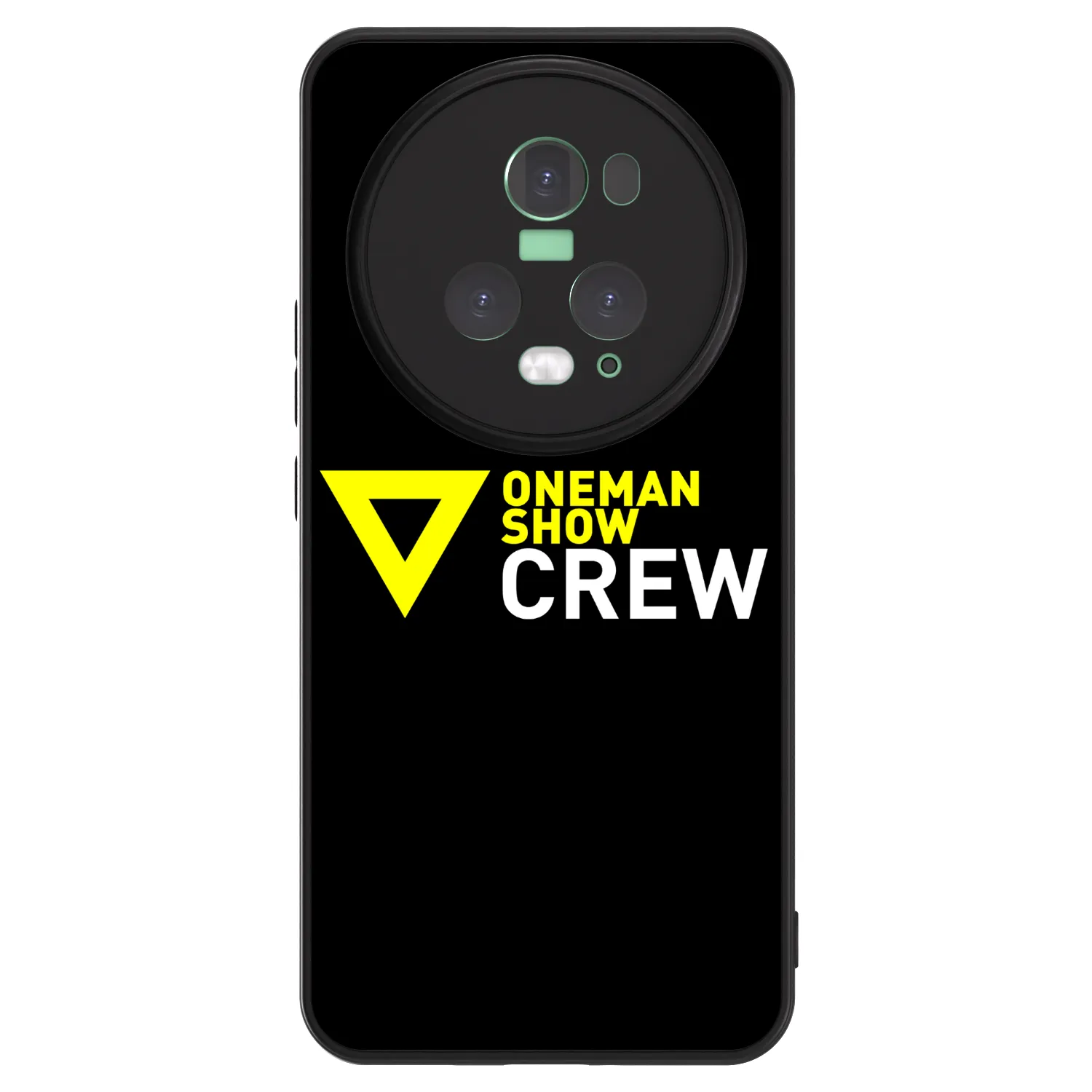Picasee ULTIMATE CASE pro Honor Magic5 Pro - ONEMANSHOW CREW