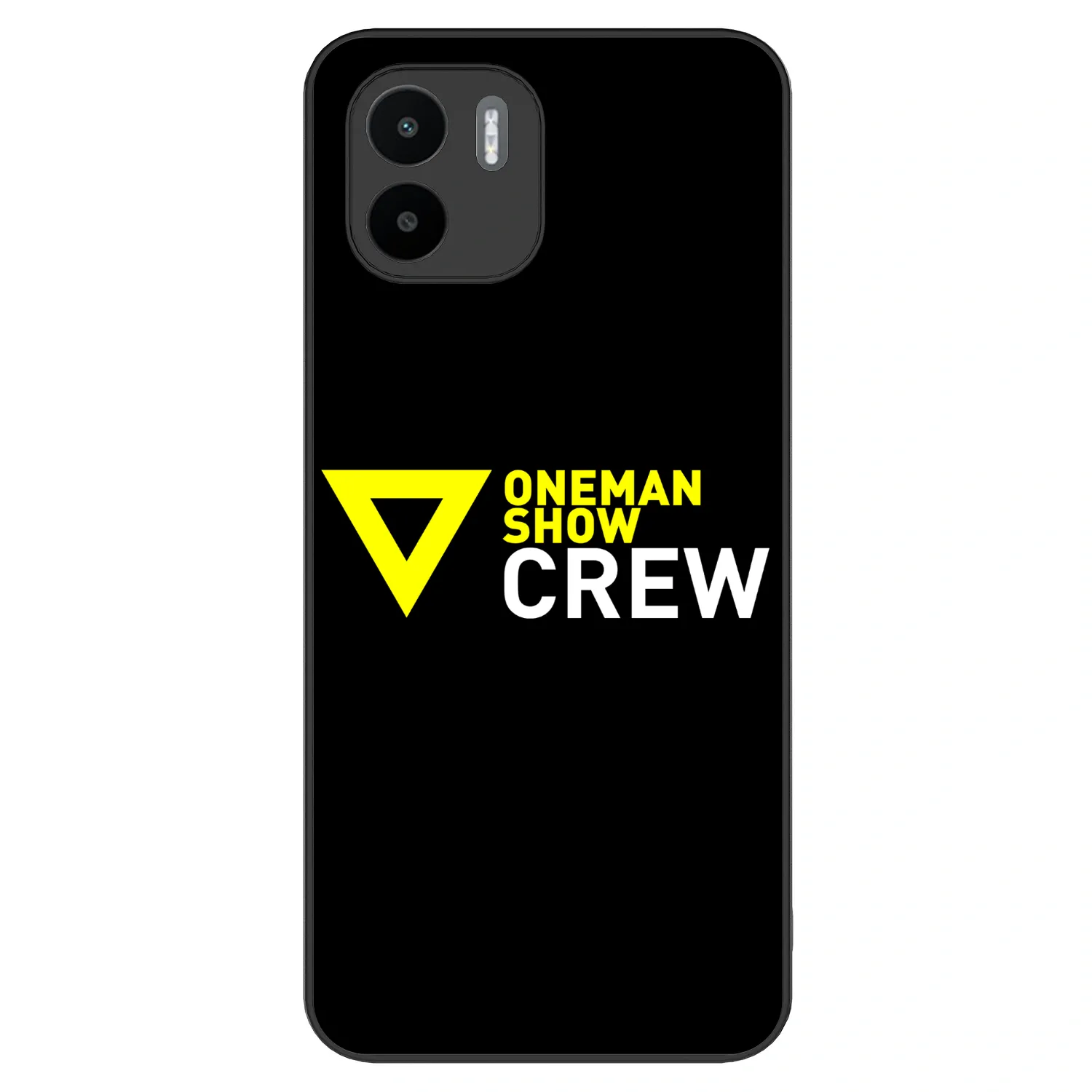 Picasee ULTIMATE CASE pro Xiaomi Redmi A2 - ONEMANSHOW CREW