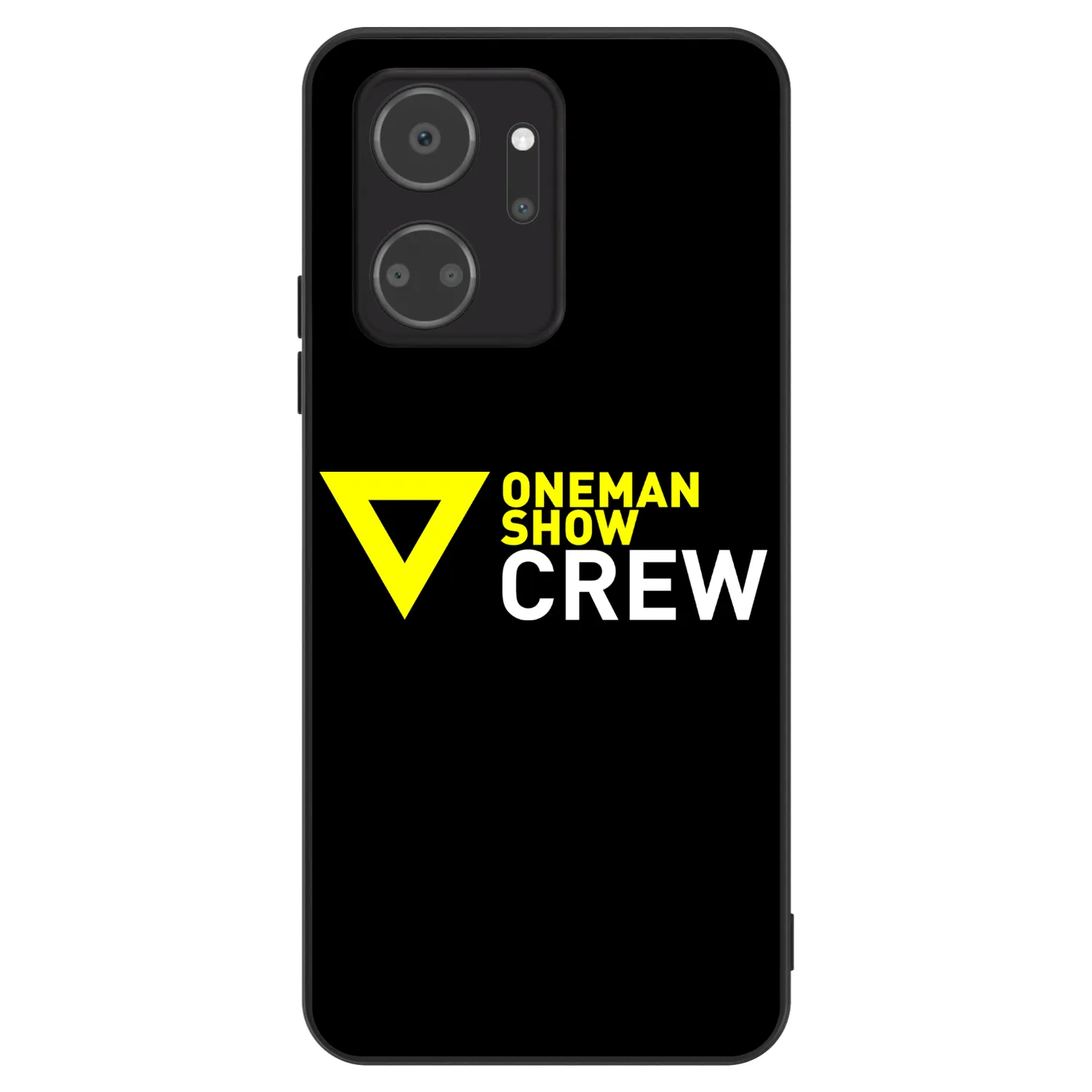 Picasee ULTIMATE CASE pro Honor X7a - ONEMANSHOW CREW