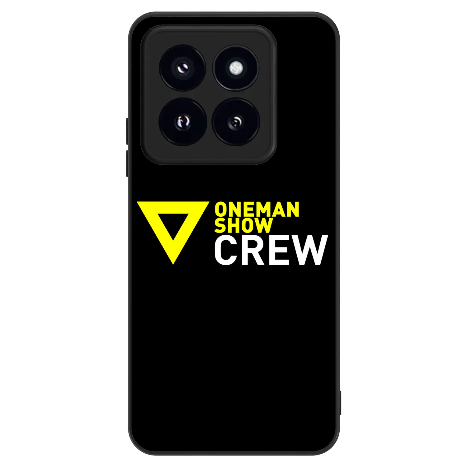 Picasee ULTIMATE CASE pro Xiaomi 14 Pro - ONEMANSHOW CREW