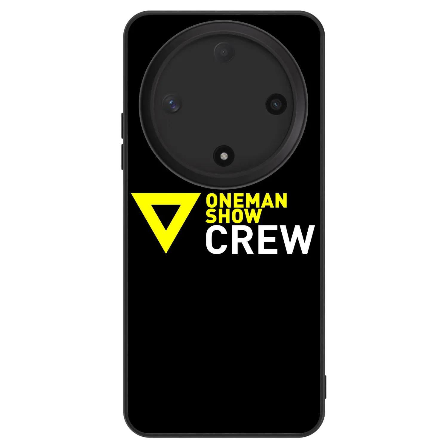 Picasee ULTIMATE CASE pro Honor Magic6 Lite 5G - ONEMANSHOW CREW