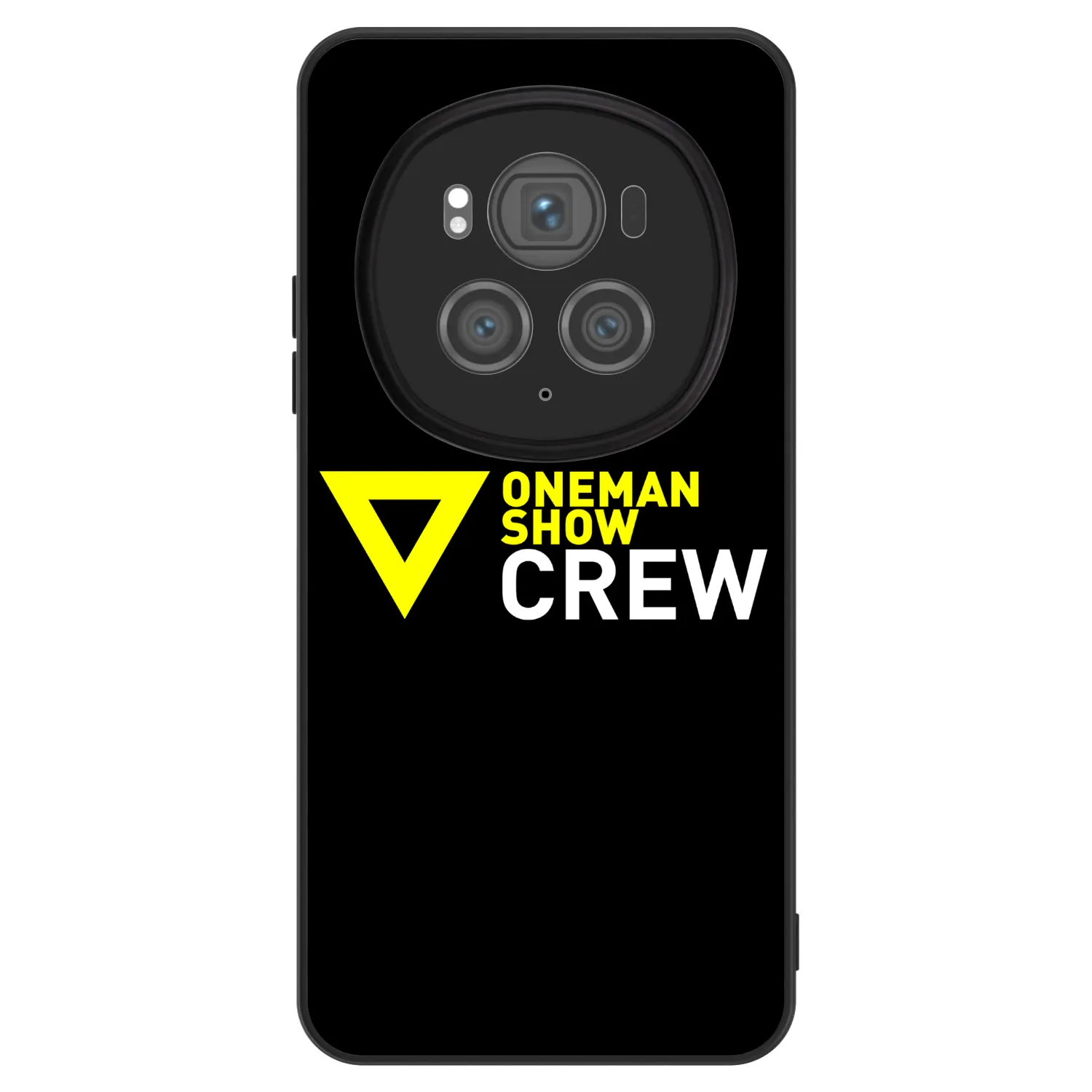 Picasee ULTIMATE CASE pro Honor Magic6 Pro - ONEMANSHOW CREW