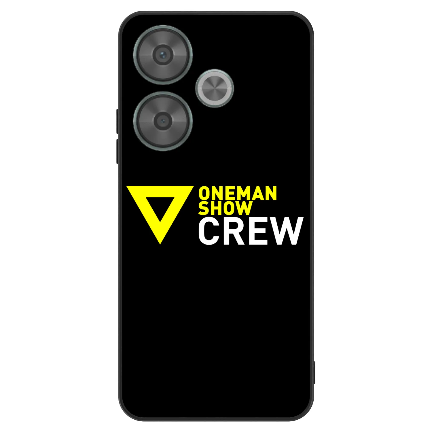 Picasee ULTIMATE CASE pro Xiaomi Poco F6 - ONEMANSHOW CREW