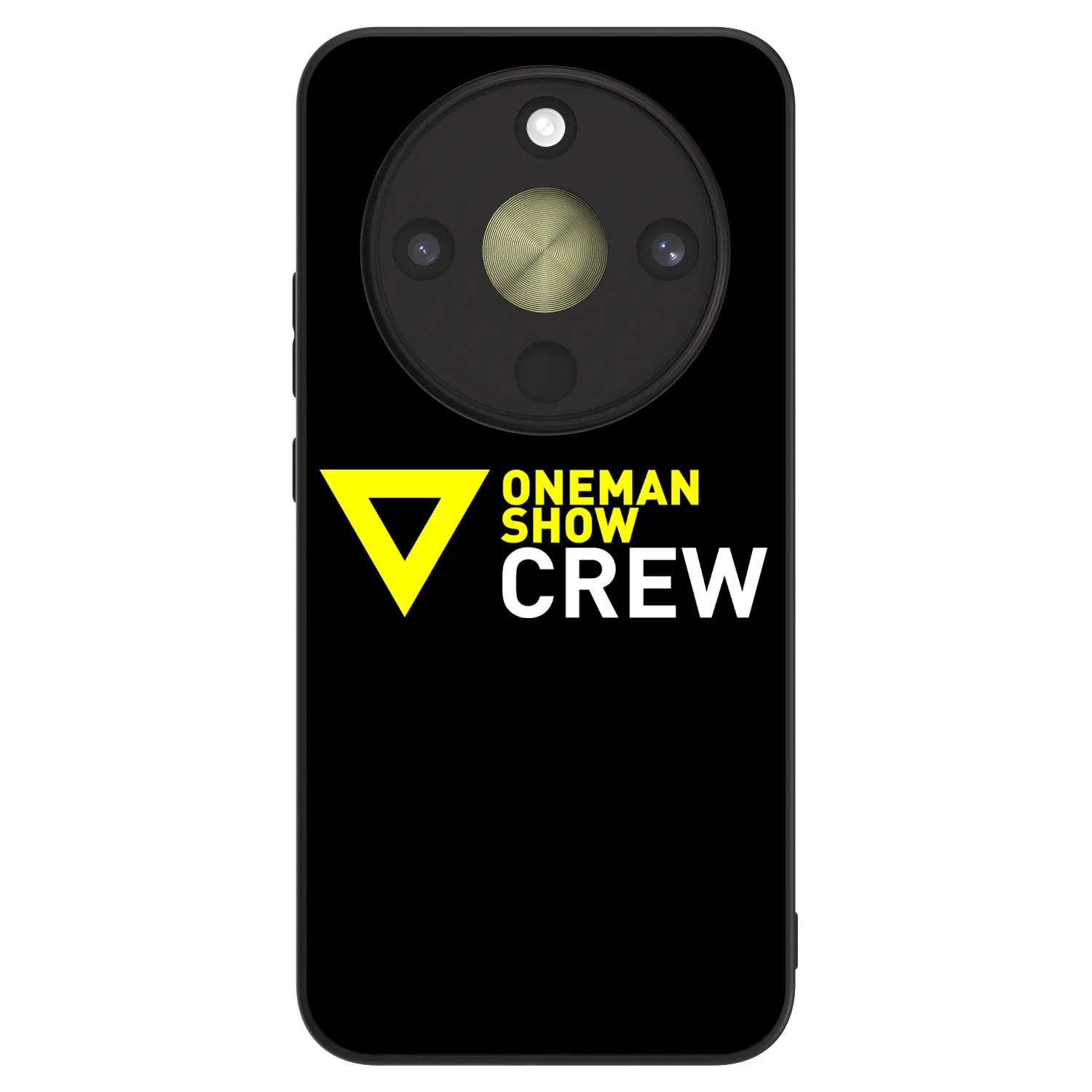 Picasee ULTIMATE CASE pro Honor Magic8 Lite 5G - ONEMANSHOW CREW