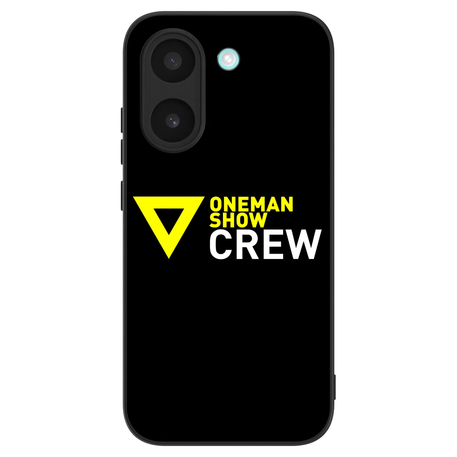 Picasee ULTIMATE CASE pro Xiaomi Poco X8 Pro - ONEMANSHOW CREW