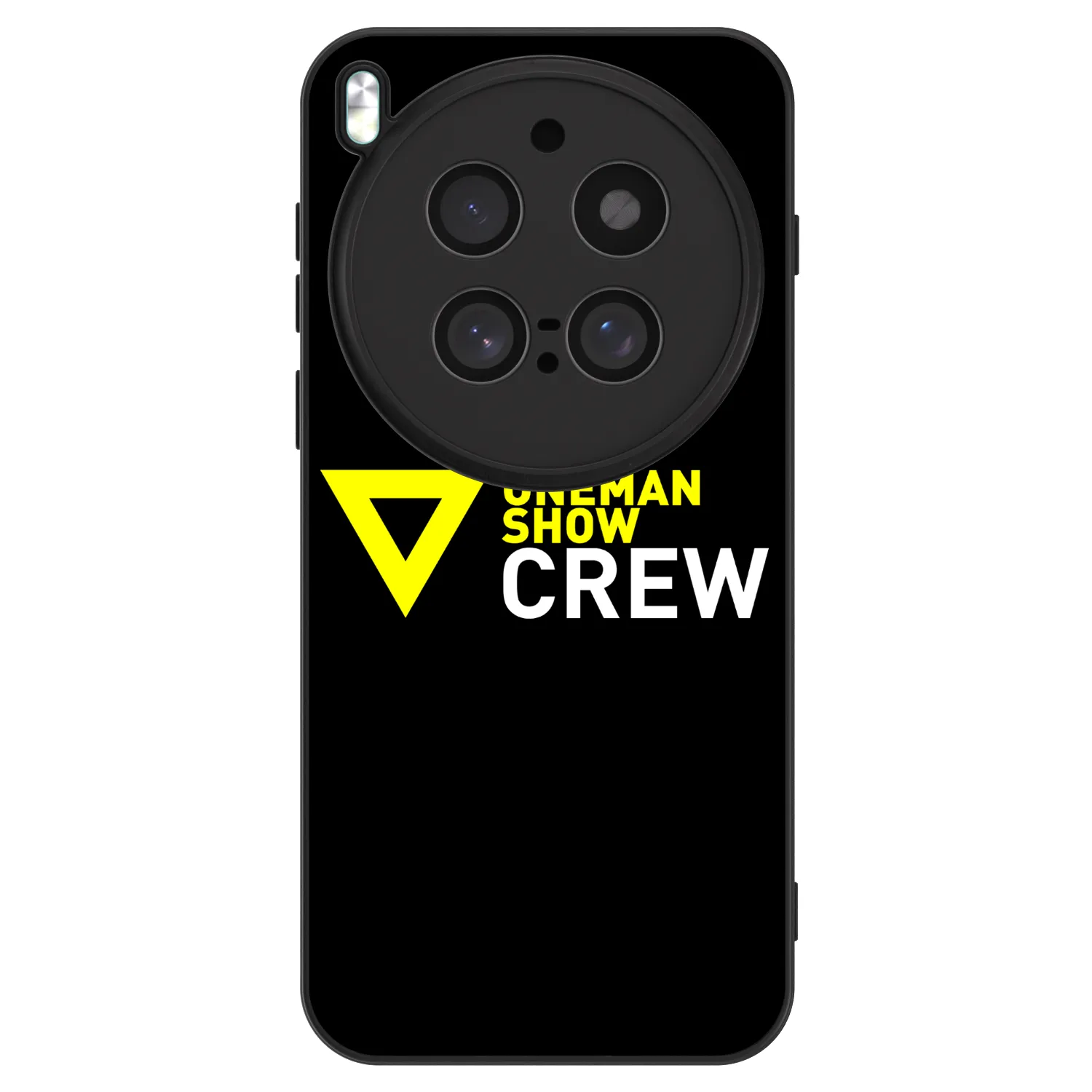 Picasee ULTIMATE CASE pro Vivo X300 Pro - ONEMANSHOW CREW