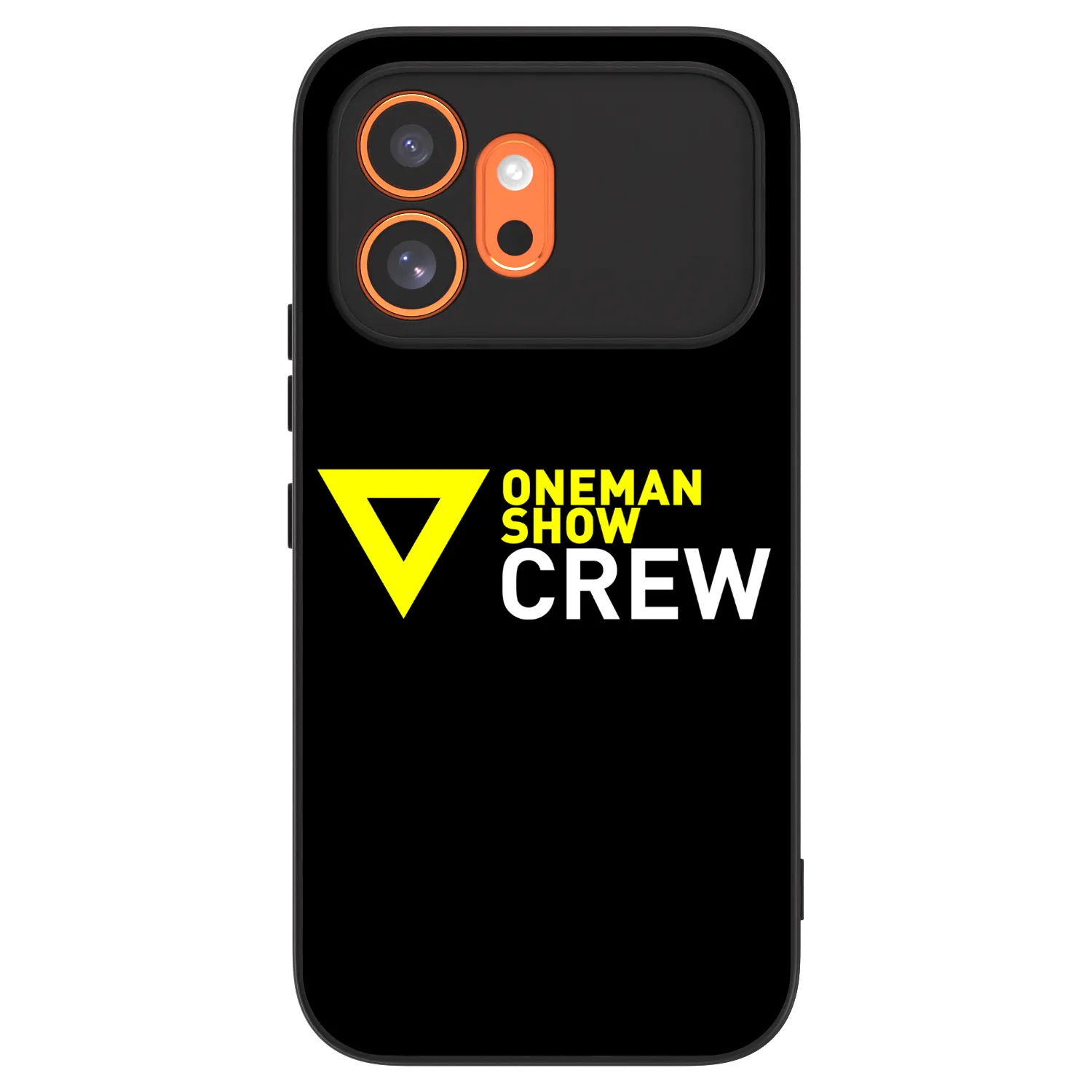 Picasee ULTIMATE CASE pro Honor 600 - ONEMANSHOW CREW