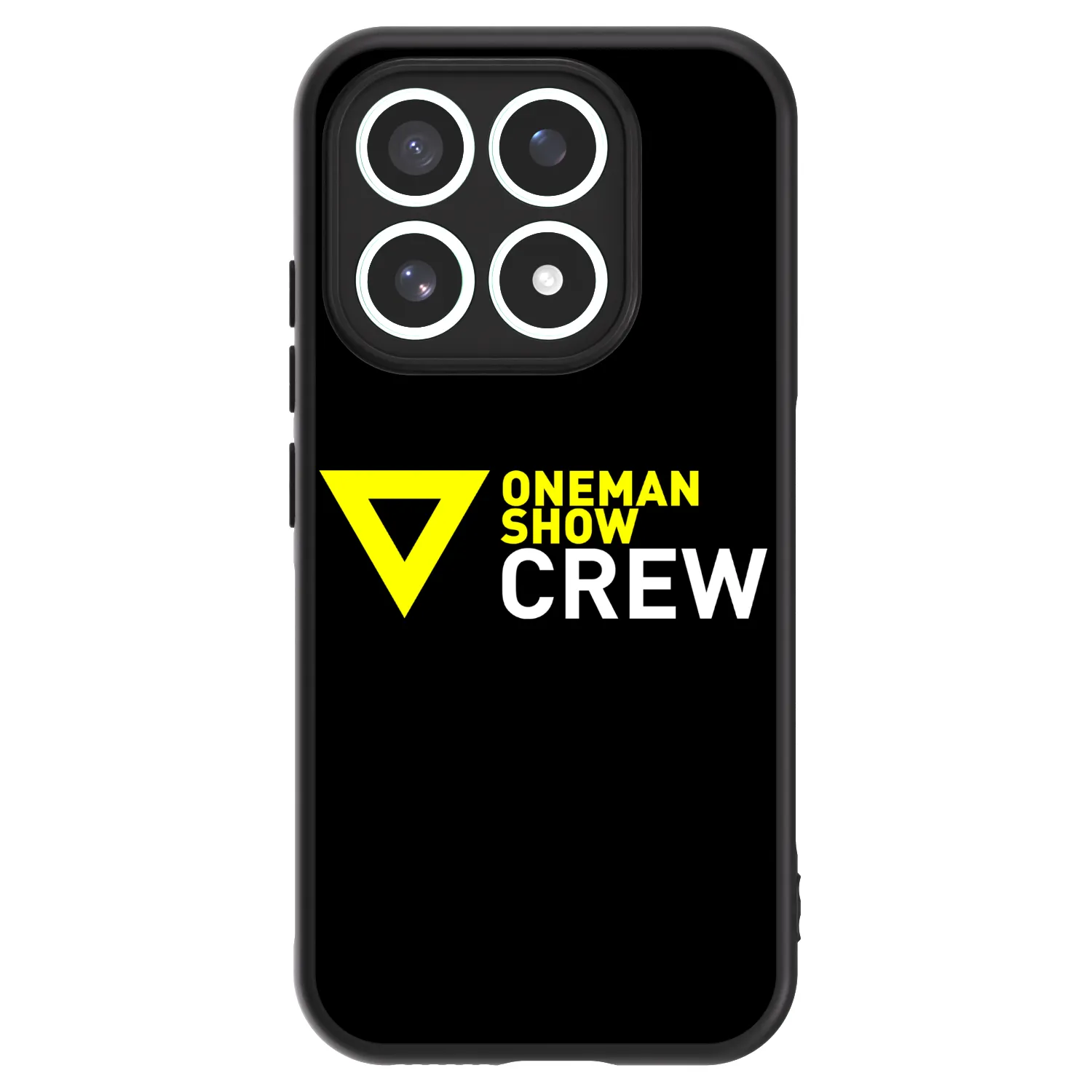 Picasee ULTIMATE CASE PowerShare pro Xiaomi 17 - ONEMANSHOW CREW
