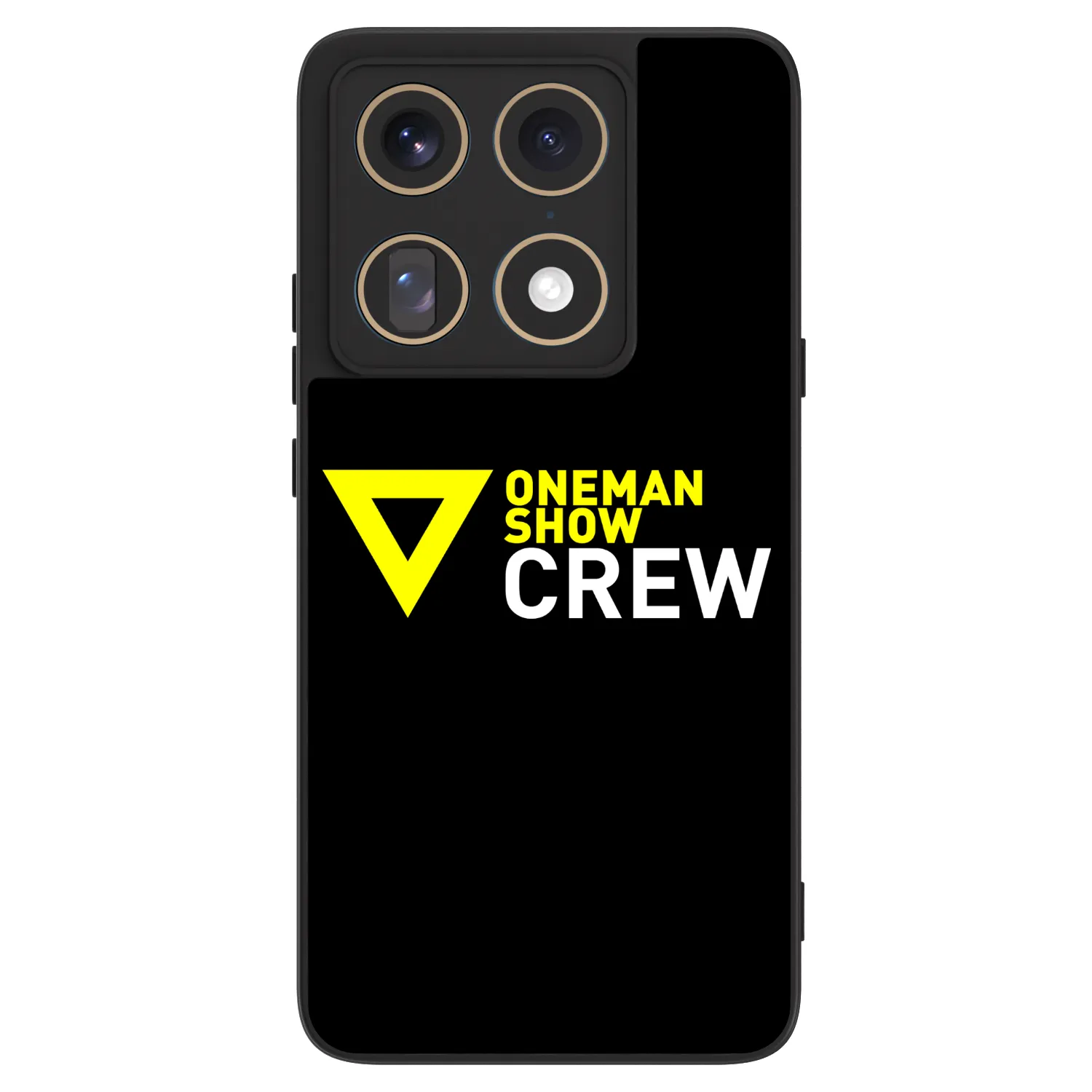 Picasee ULTIMATE CASE pro Motorola Signature - ONEMANSHOW CREW
