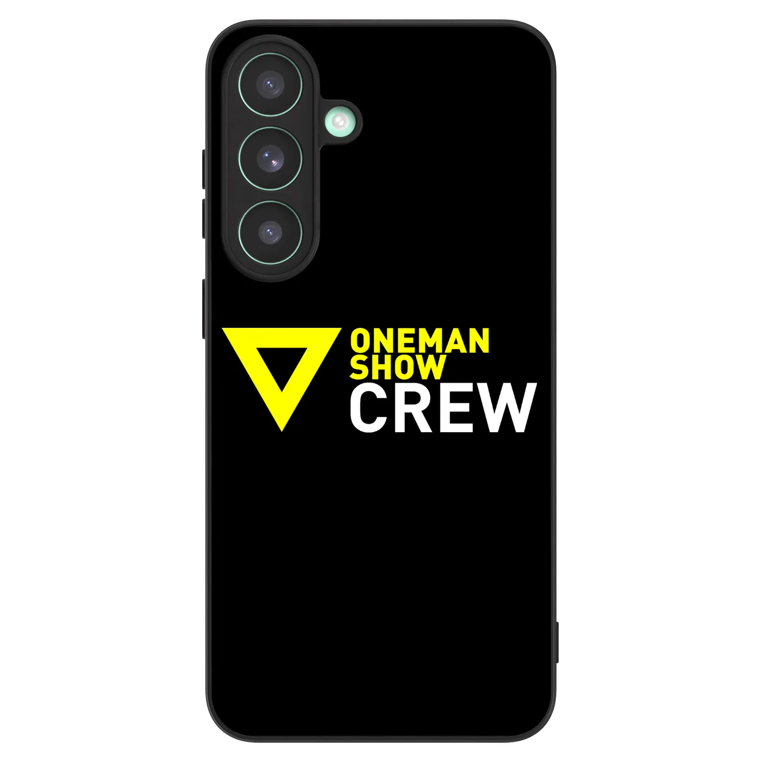 Picasee ULTIMATE CASE PowerShare pro Samsung Galaxy S26 FE - ONEMANSHOW CREW