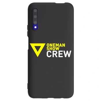 Obal pro Honor 9X Pro - ONEMANSHOW CREW