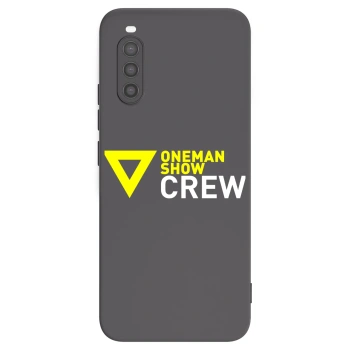 Obal pro Sony Xperia 10 II - ONEMANSHOW CREW