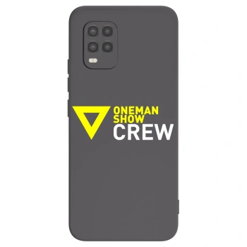 Obal pro Xiaomi Mi 10 Lite - ONEMANSHOW CREW