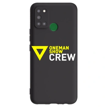 Obal pro Realme 7i - ONEMANSHOW CREW