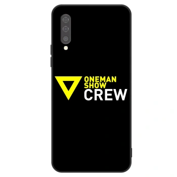 Obal pro Samsung Galaxy A50 A505F - ONEMANSHOW CREW