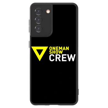 Obal pro Samsung Galaxy S21 5G G991B - ONEMANSHOW CREW